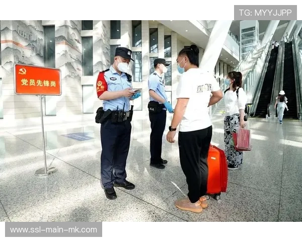 党员先锋队冲锋安保一线 发挥模范带头作用