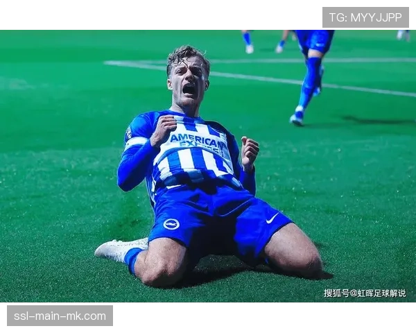 布莱顿1-1战平埃弗顿,两队各取一分但都不解渴 布莱顿1-1战平埃弗顿,两队各取一分但都不解渴