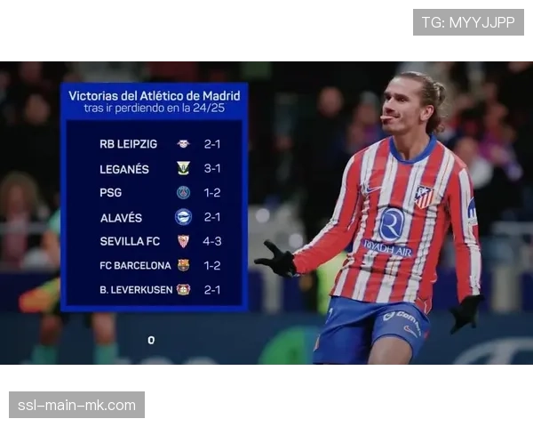 数据分析：四月联赛，马竞是五大联赛零封场次最多的球队